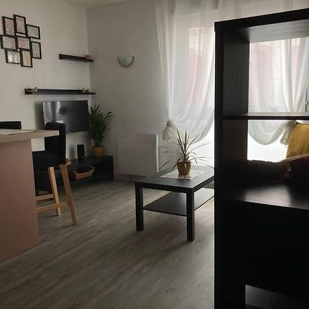 Cozy'Nest Brest Exterior foto
