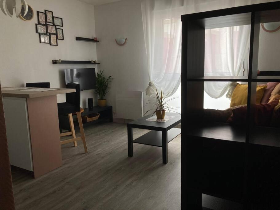 Cozy'Nest Brest Exterior foto