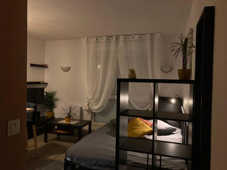 Cozy'Nest Brest Exterior foto