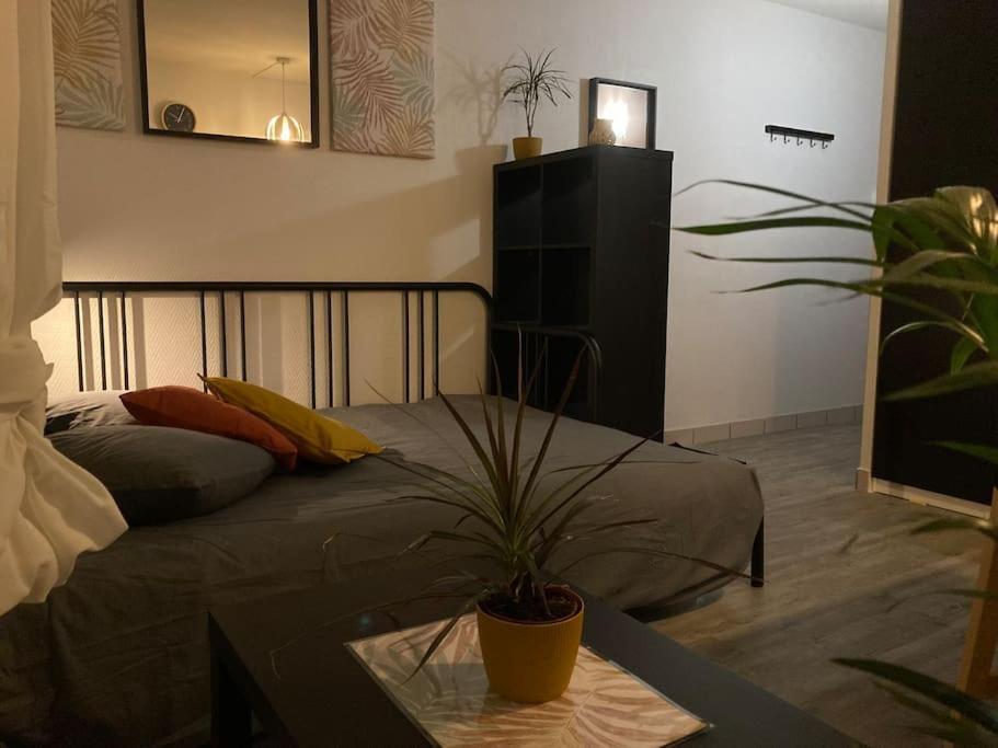 Cozy'Nest Brest Exterior foto