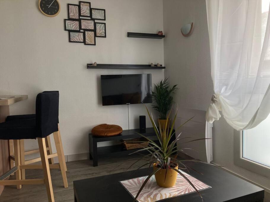 Cozy'Nest Brest Exterior foto