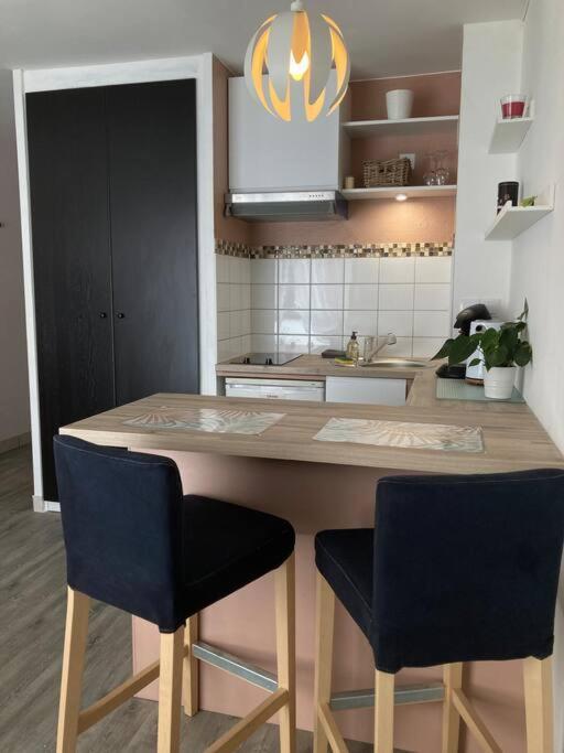 Cozy'Nest Brest Exterior foto