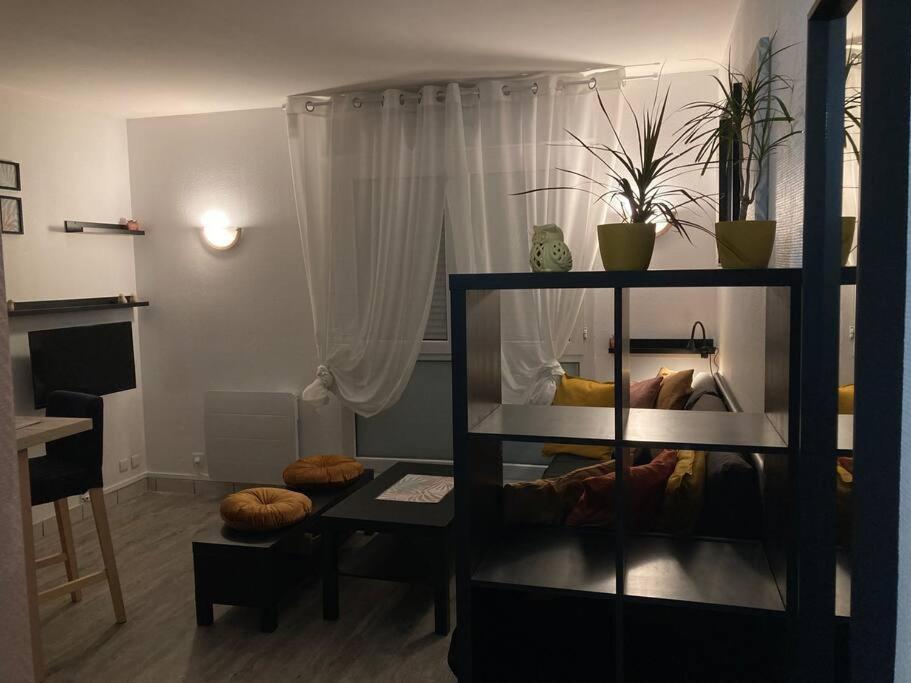Cozy'Nest Brest Exterior foto