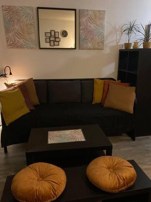 Cozy'Nest Brest Exterior foto