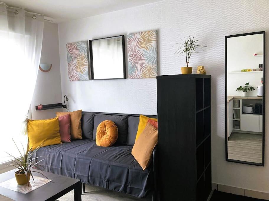 Cozy'Nest Brest Exterior foto
