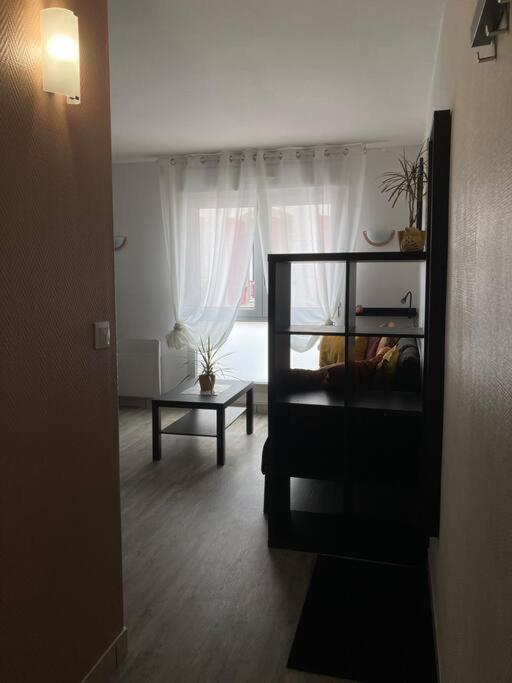 Cozy'Nest Brest Exterior foto