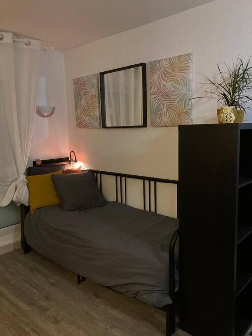Cozy'Nest Brest Exterior foto