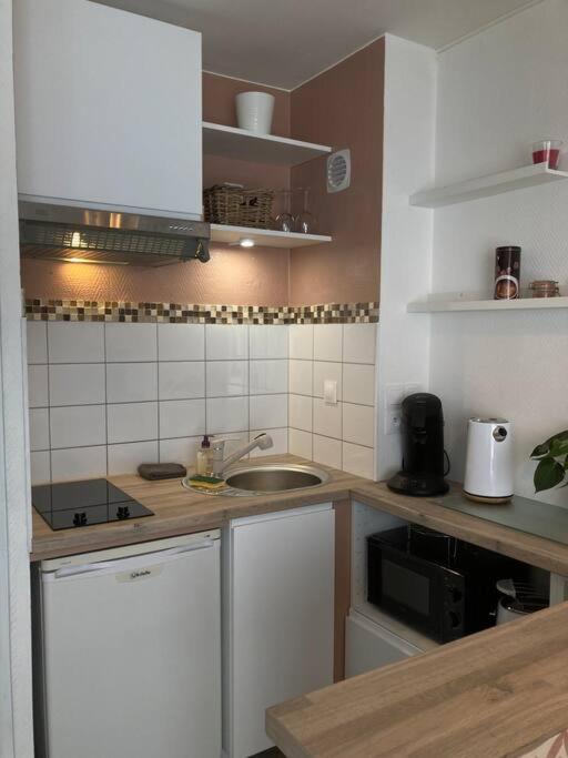 Cozy'Nest Brest Exterior foto