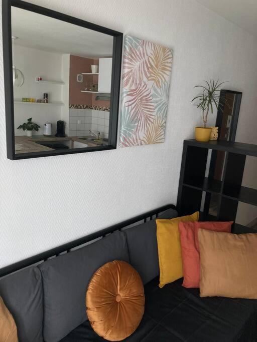 Cozy'Nest Brest Exterior foto