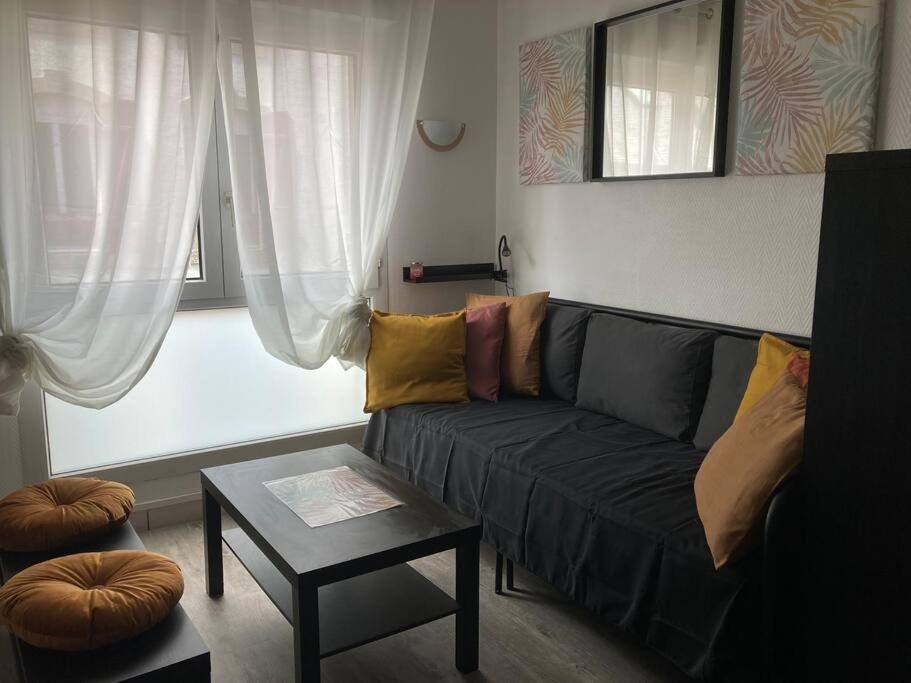 Cozy'Nest Brest Exterior foto